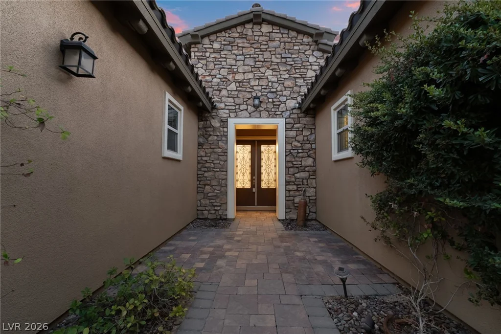 27 Contrada Fiore, Henderson, NV 89011