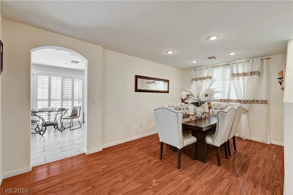 7448 Granada Willows, Las Vegas, NV 89139