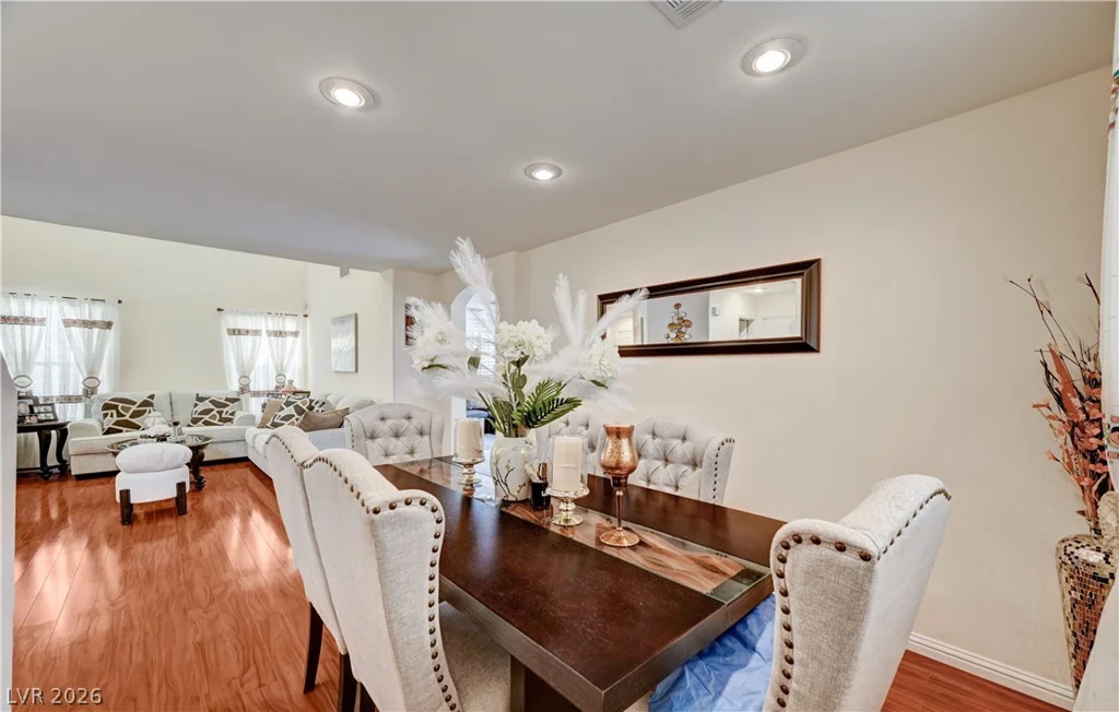7448 Granada Willows, Las Vegas, NV 89139