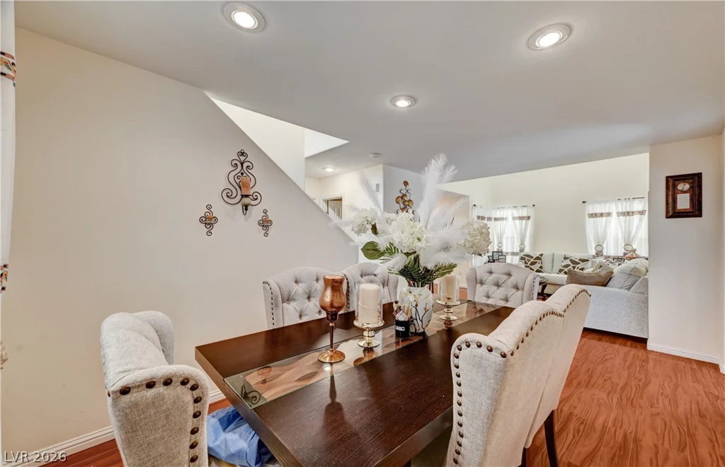 7448 Granada Willows, Las Vegas, NV 89139