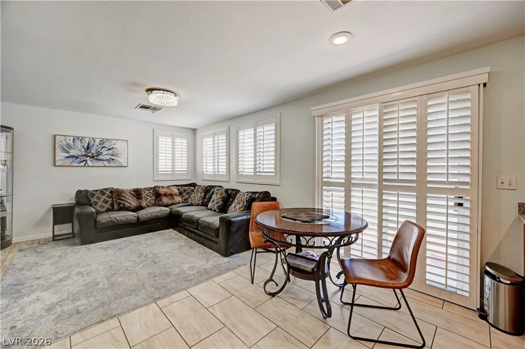 7448 Granada Willows, Las Vegas, NV 89139