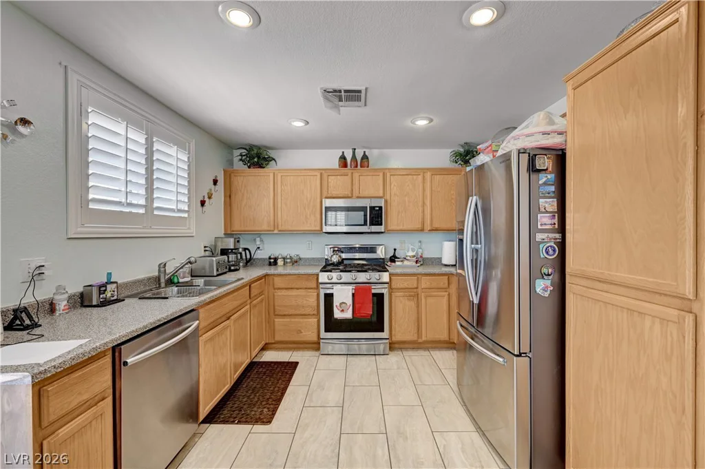 7448 Granada Willows, Las Vegas, NV 89139