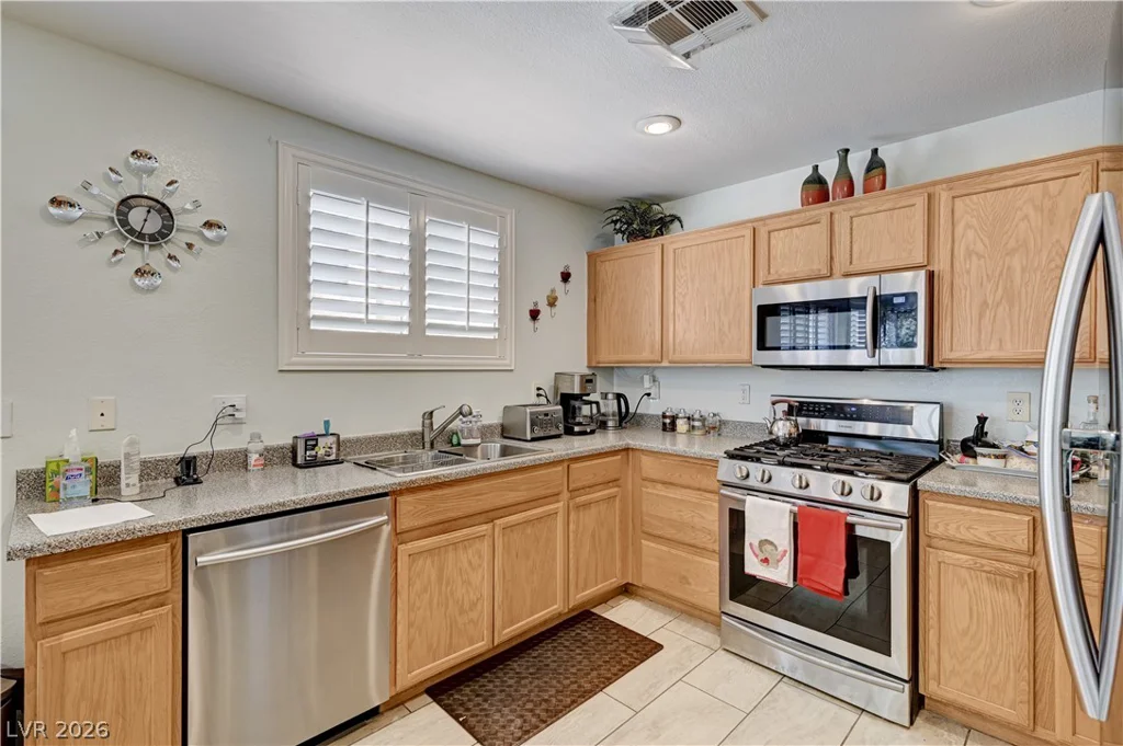 7448 Granada Willows, Las Vegas, NV 89139