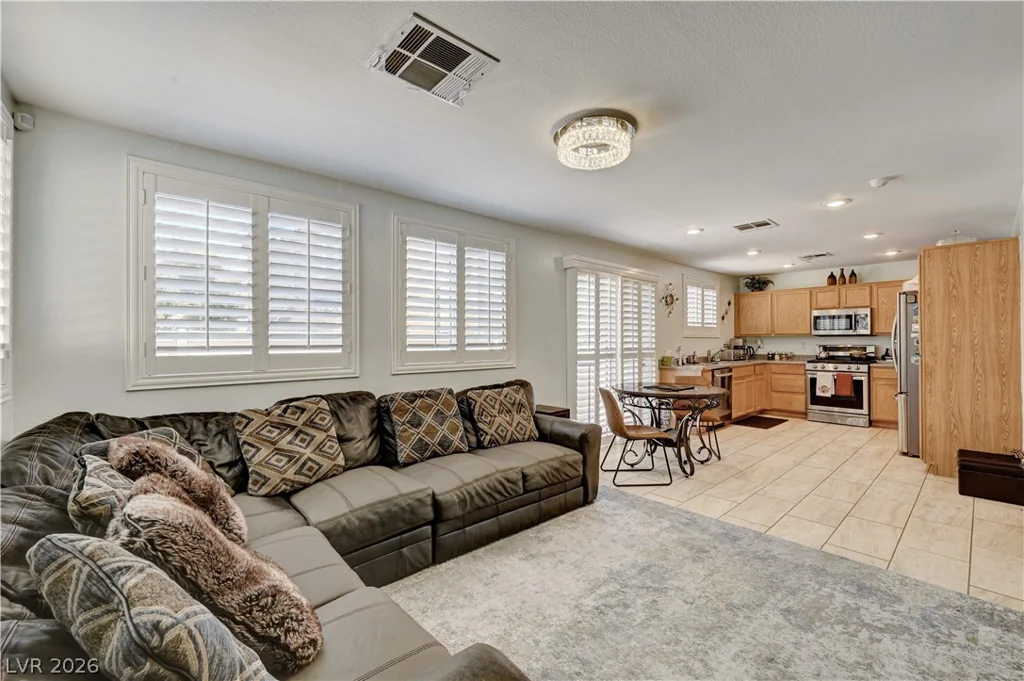 7448 Granada Willows, Las Vegas, NV 89139