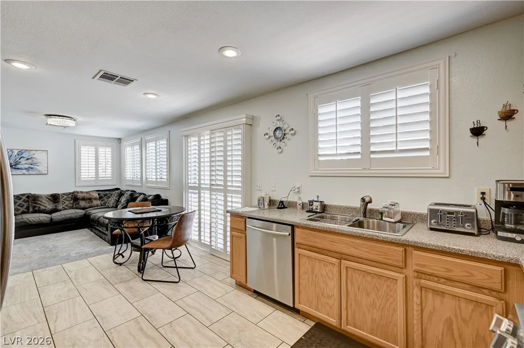 7448 Granada Willows, Las Vegas, NV 89139