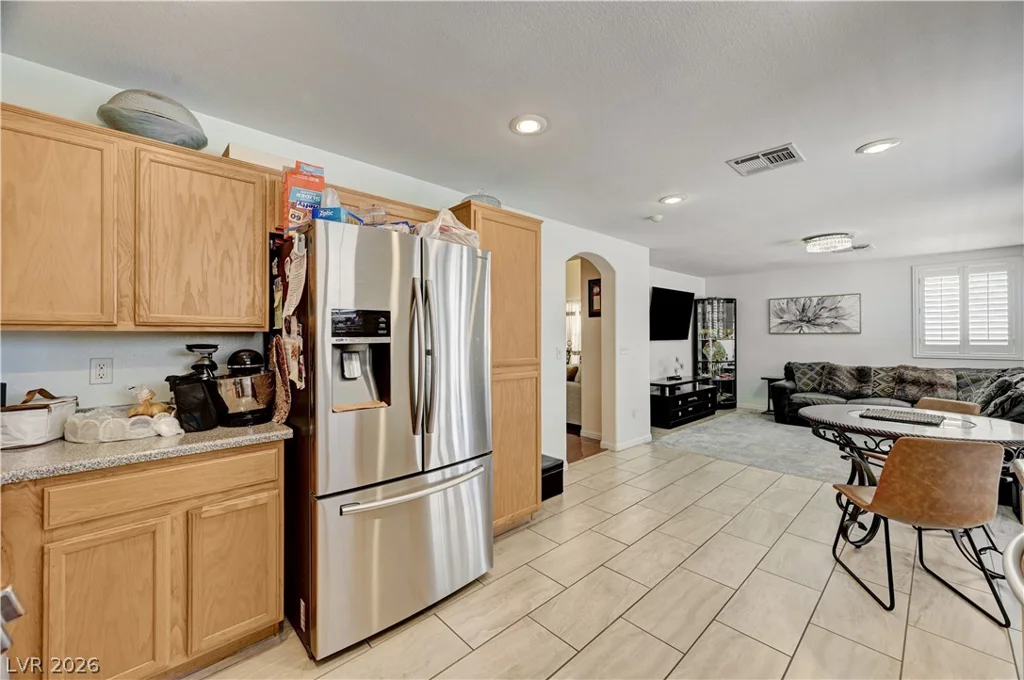 7448 Granada Willows, Las Vegas, NV 89139