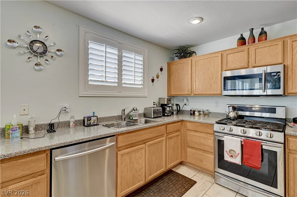 7448 Granada Willows, Las Vegas, NV 89139