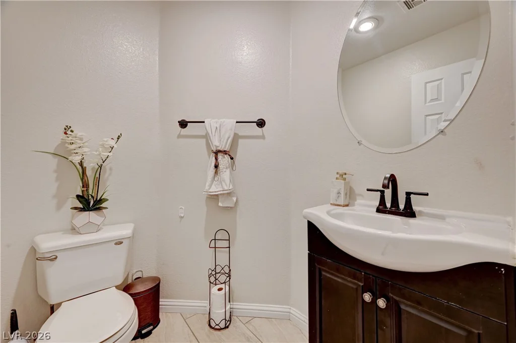 7448 Granada Willows, Las Vegas, NV 89139