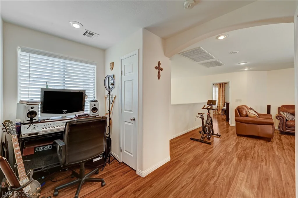 7448 Granada Willows, Las Vegas, NV 89139
