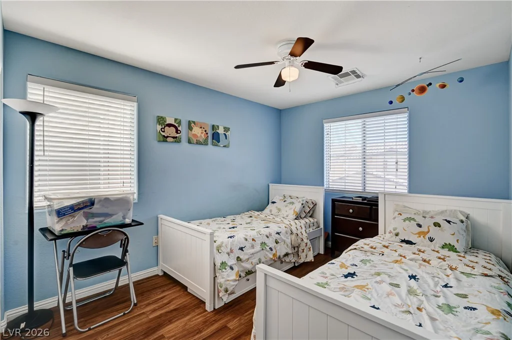 7448 Granada Willows, Las Vegas, NV 89139