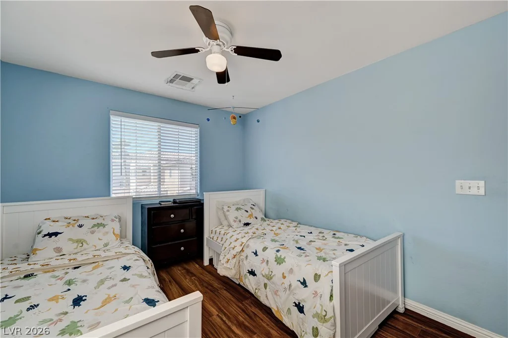 7448 Granada Willows, Las Vegas, NV 89139