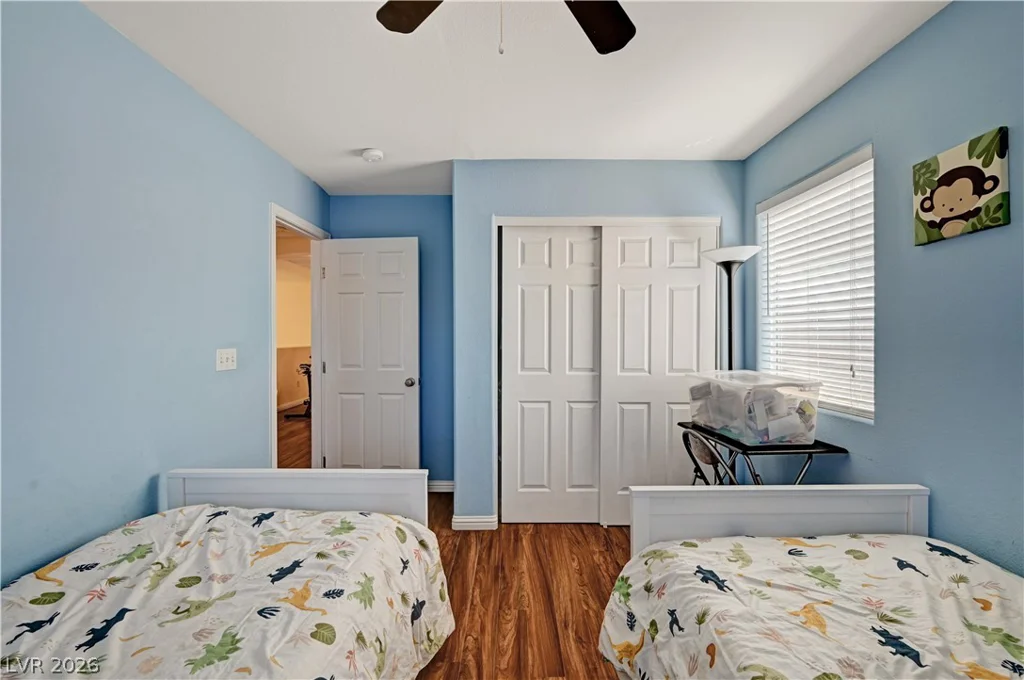 7448 Granada Willows, Las Vegas, NV 89139