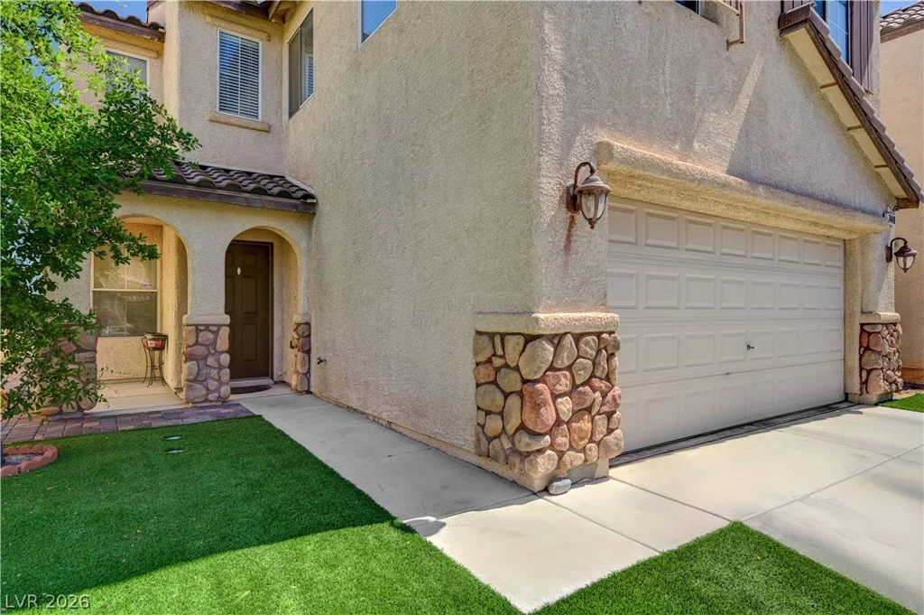7448 Granada Willows, Las Vegas, NV 89139
