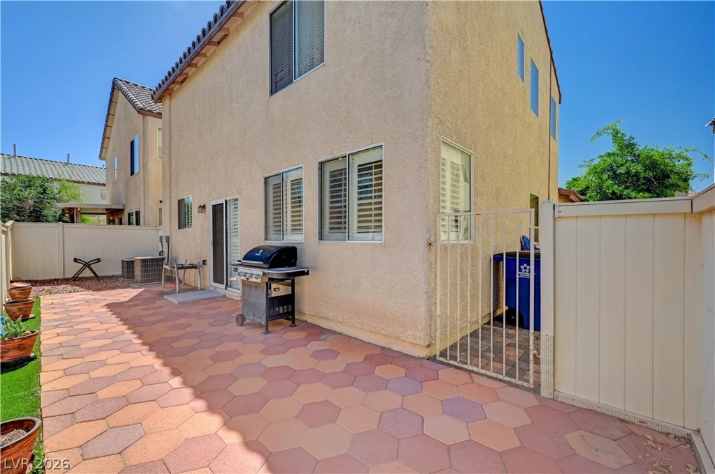 7448 Granada Willows, Las Vegas, NV 89139