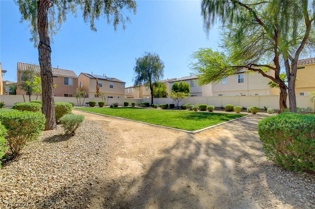 7448 Granada Willows, Las Vegas, NV 89139