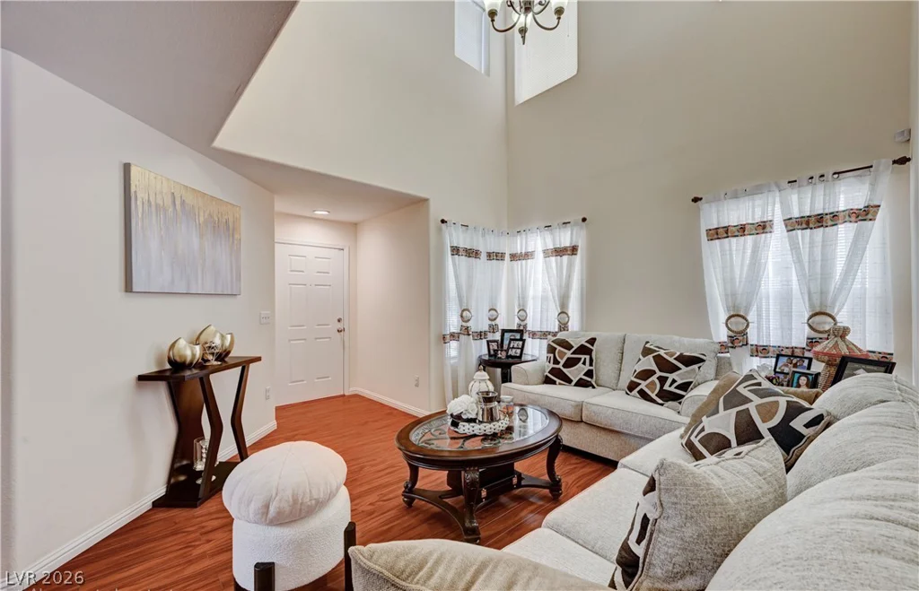 7448 Granada Willows, Las Vegas, NV 89139