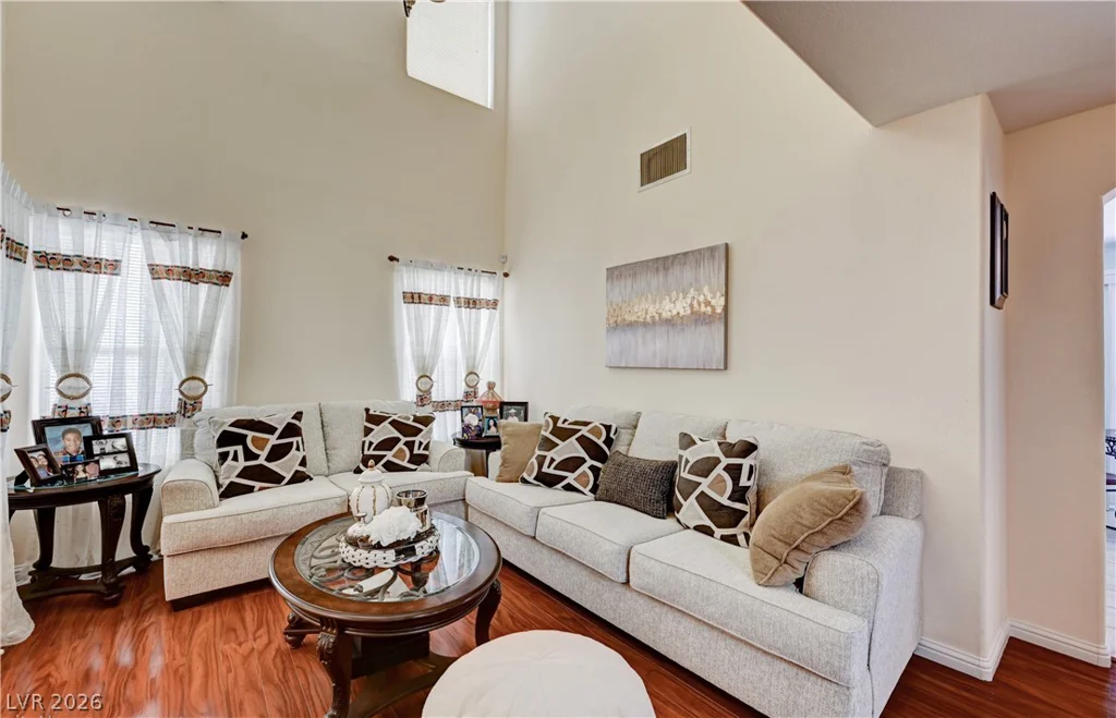 7448 Granada Willows, Las Vegas, NV 89139