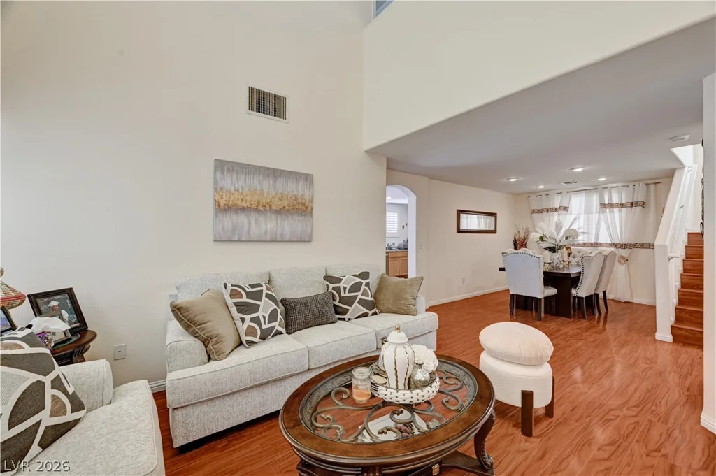 7448 Granada Willows, Las Vegas, NV 89139