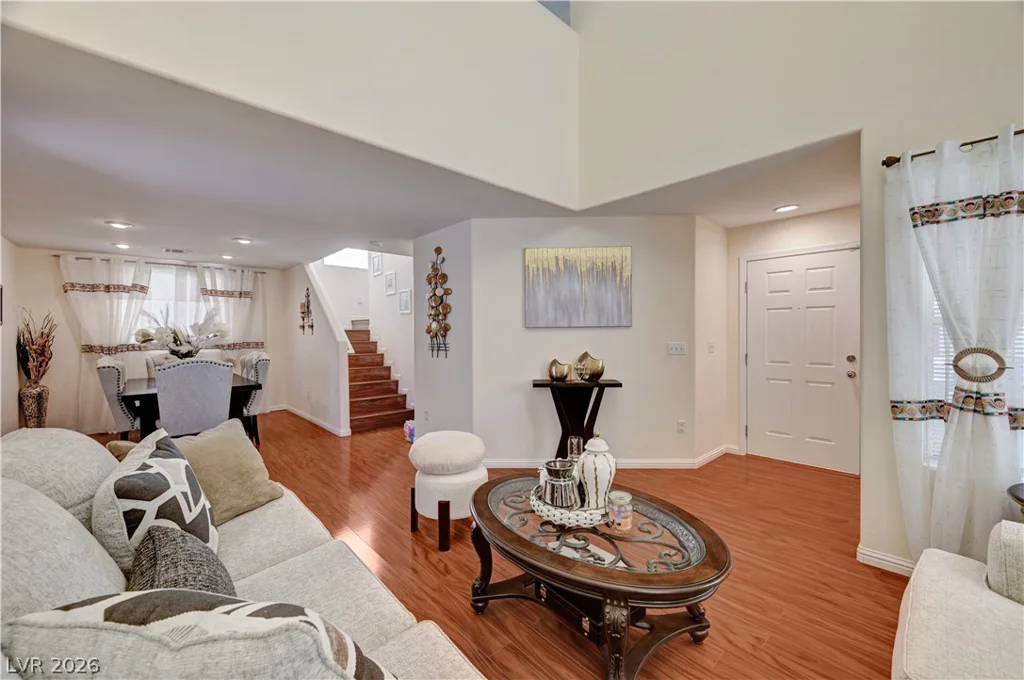 7448 Granada Willows, Las Vegas, NV 89139