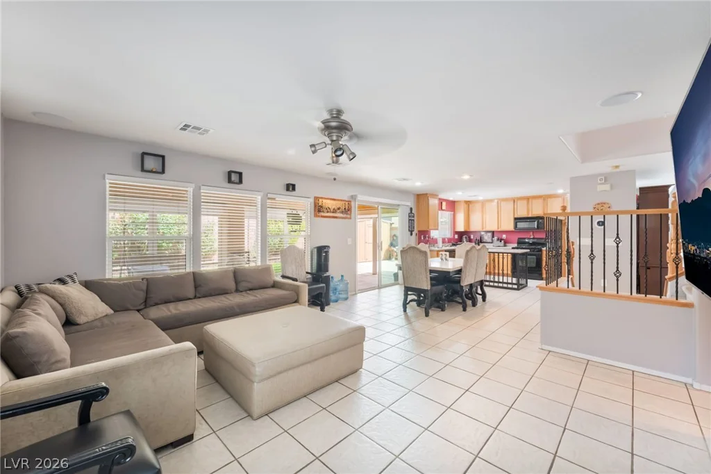 4104 Garden Genoa, North Las Vegas, NV 89031