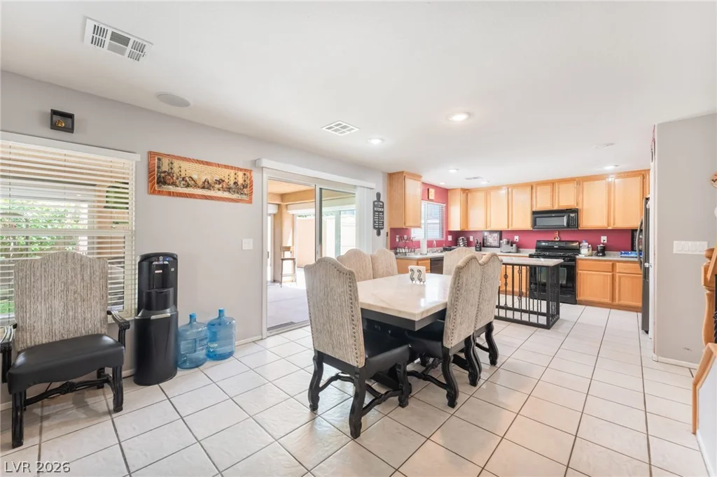 4104 Garden Genoa, North Las Vegas, NV 89031