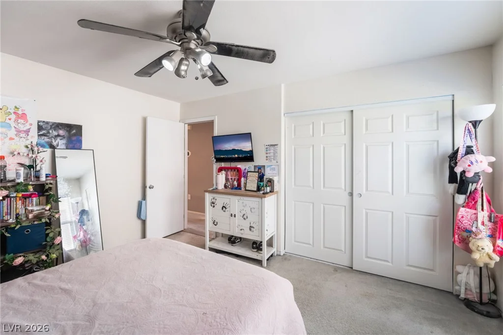 4104 Garden Genoa, North Las Vegas, NV 89031