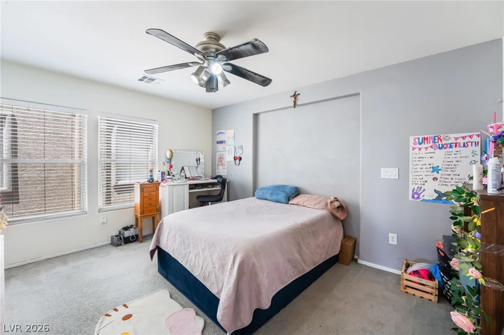 4104 Garden Genoa, North Las Vegas, NV 89031