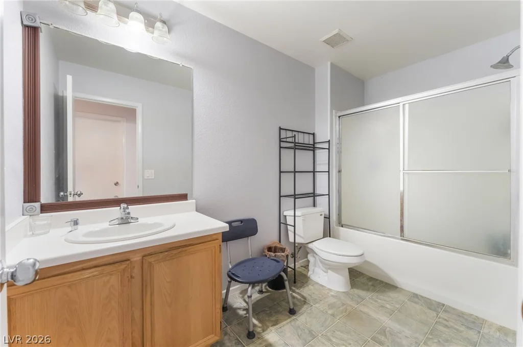 4104 Garden Genoa, North Las Vegas, NV 89031