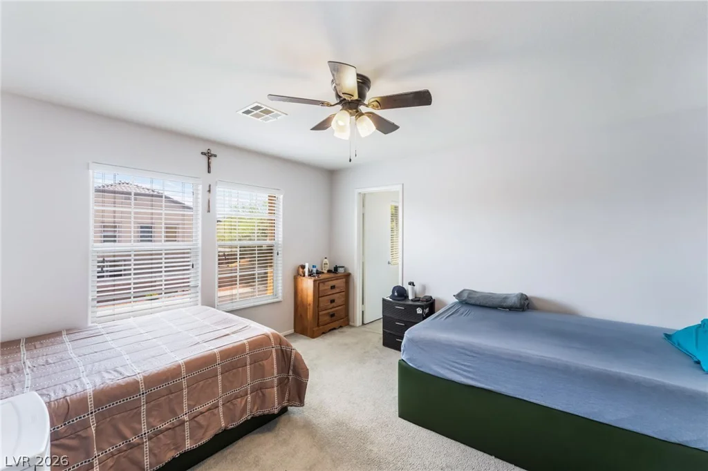 4104 Garden Genoa, North Las Vegas, NV 89031