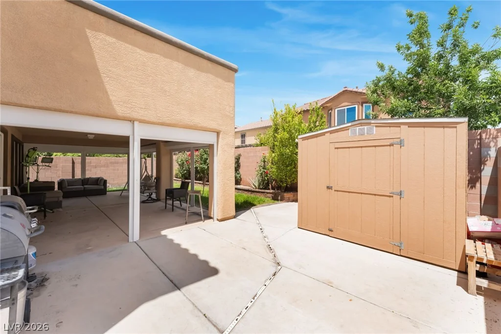 4104 Garden Genoa, North Las Vegas, NV 89031