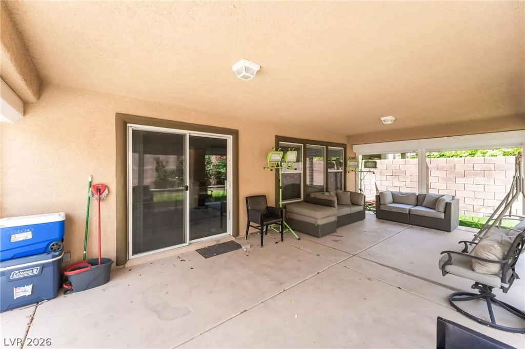 4104 Garden Genoa, North Las Vegas, NV 89031