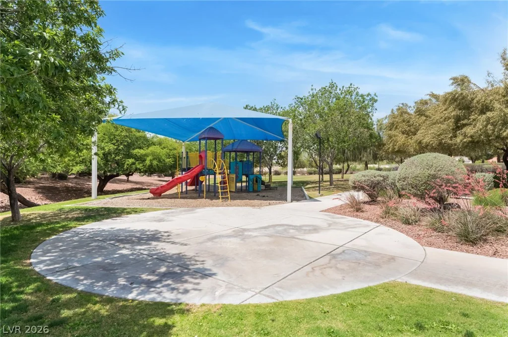4104 Garden Genoa, North Las Vegas, NV 89031
