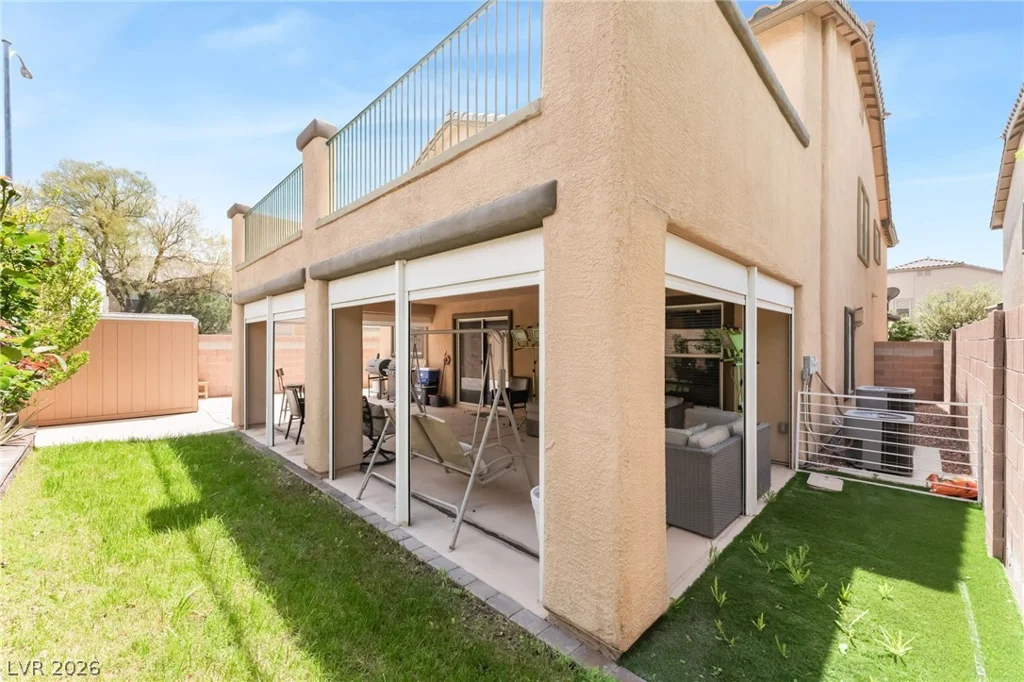 4104 Garden Genoa, North Las Vegas, NV 89031