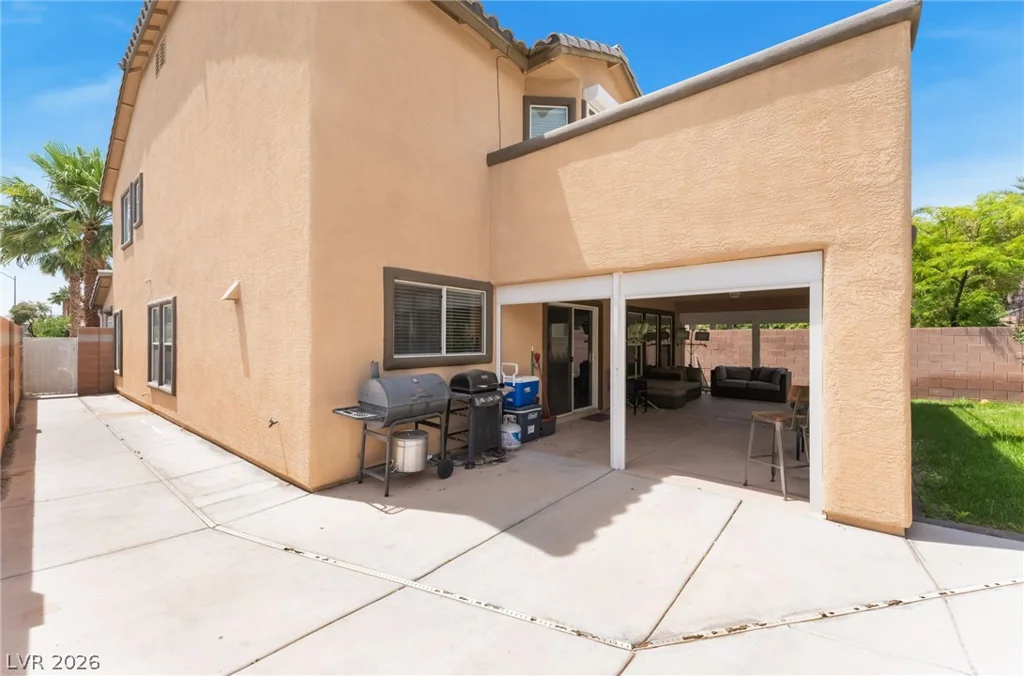 4104 Garden Genoa, North Las Vegas, NV 89031