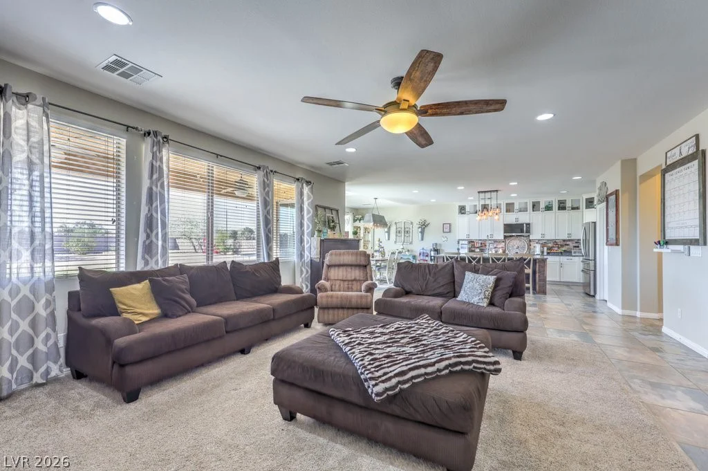 1593 Valley Home, Logandale, NV 89021