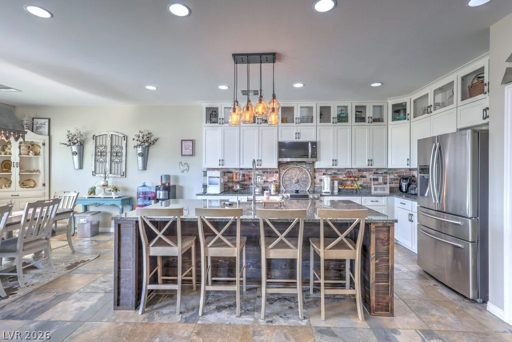 1593 Valley Home, Logandale, NV 89021