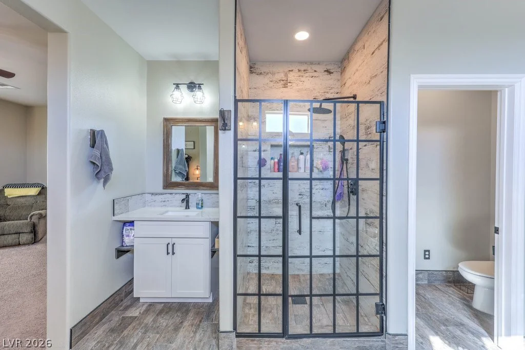 1593 Valley Home, Logandale, NV 89021