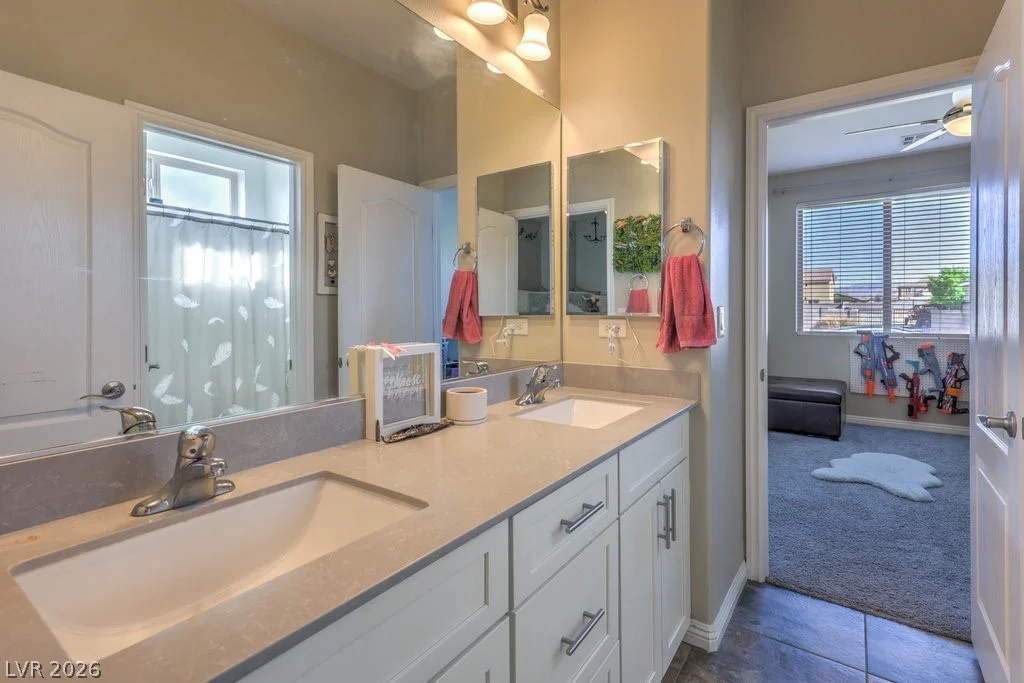 1593 Valley Home, Logandale, NV 89021