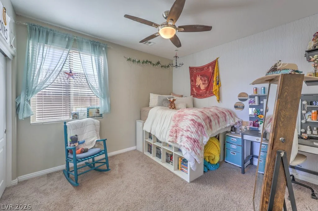 1593 Valley Home, Logandale, NV 89021