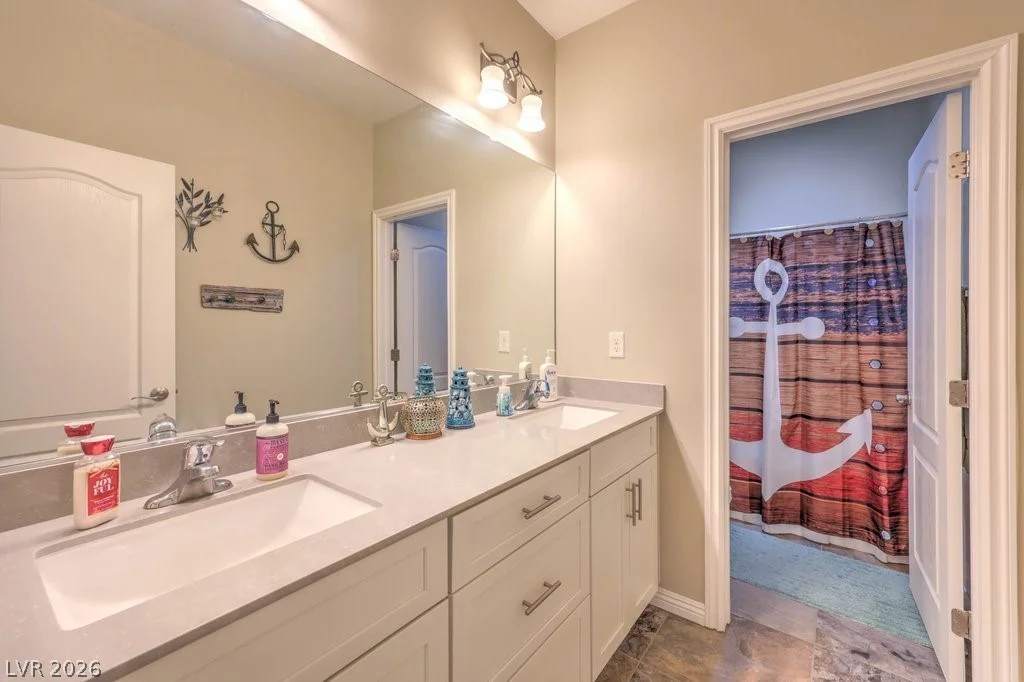 1593 Valley Home, Logandale, NV 89021