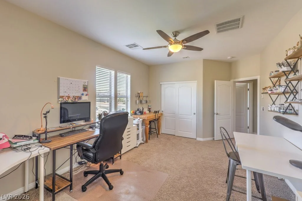 1593 Valley Home, Logandale, NV 89021
