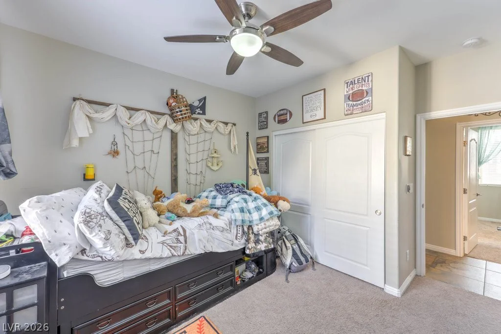 1593 Valley Home, Logandale, NV 89021