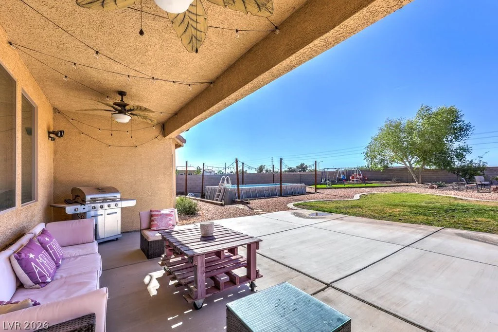 1593 Valley Home, Logandale, NV 89021