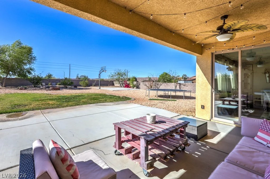 1593 Valley Home, Logandale, NV 89021