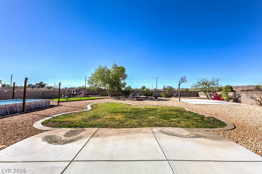 1593 Valley Home, Logandale, NV 89021
