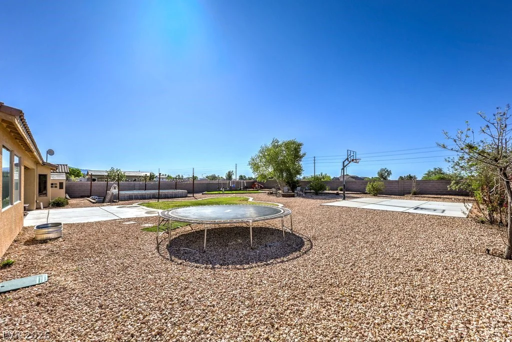 1593 Valley Home, Logandale, NV 89021