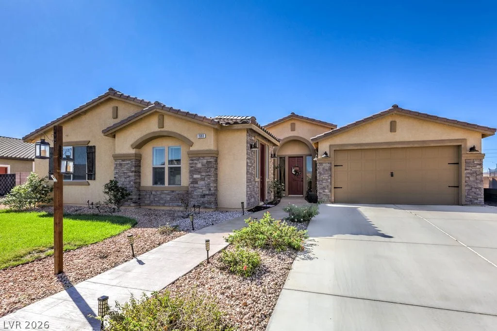 1593 Valley Home, Logandale, NV 89021