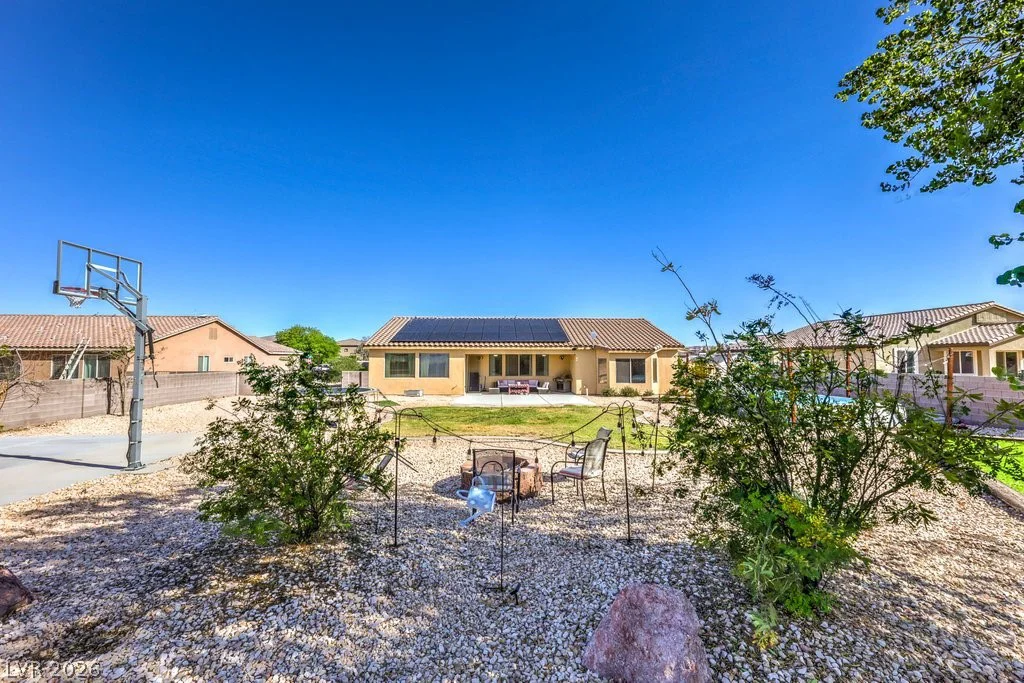 1593 Valley Home, Logandale, NV 89021