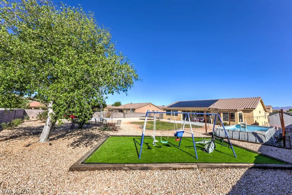 1593 Valley Home, Logandale, NV 89021