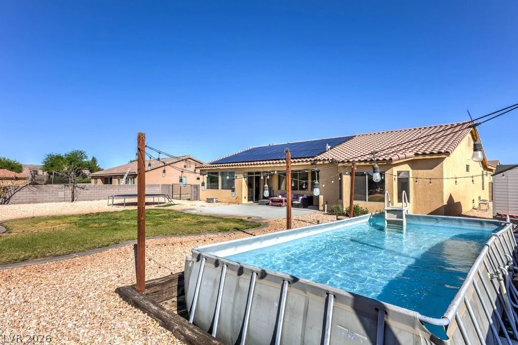 1593 Valley Home, Logandale, NV 89021